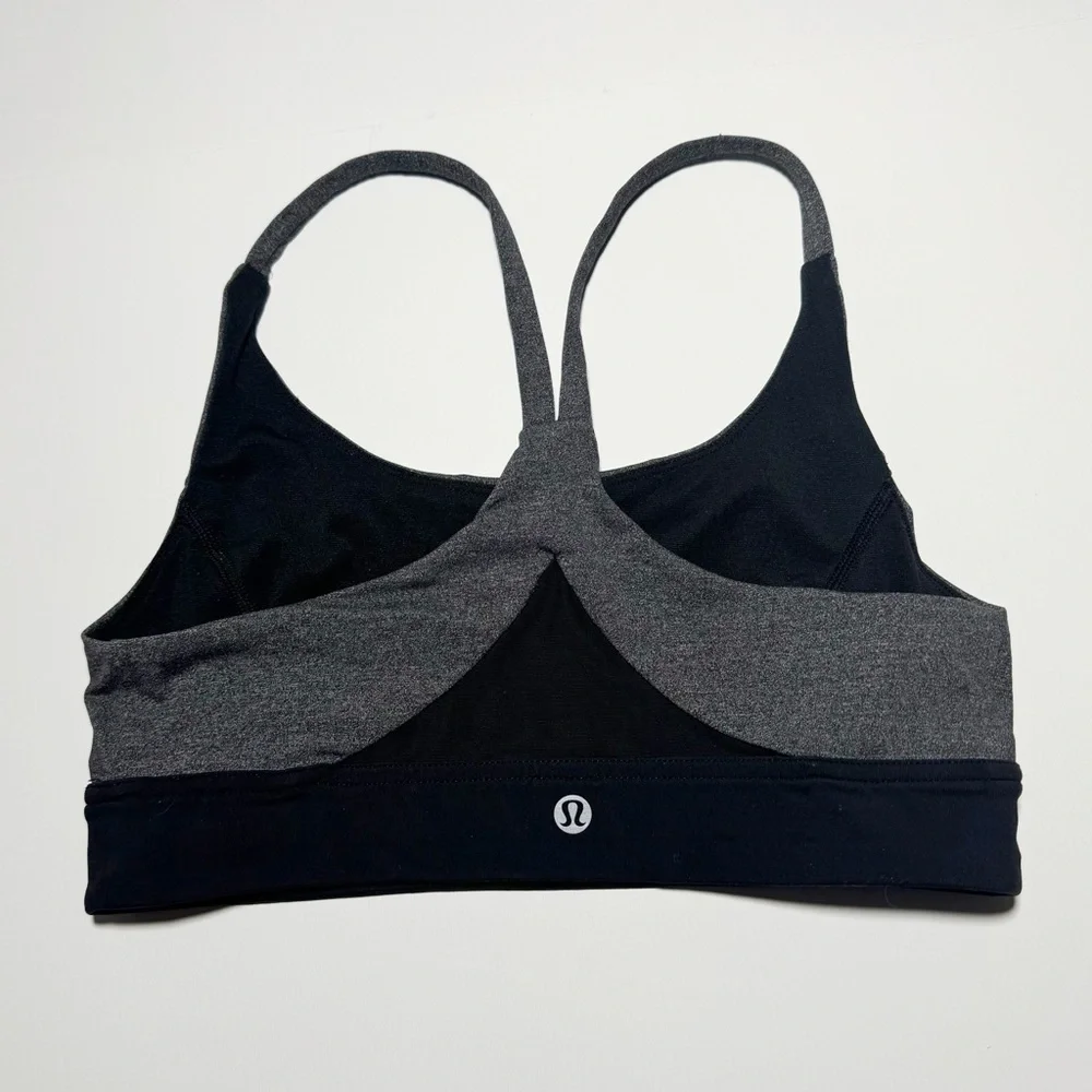 Lululemon Train Times Bra